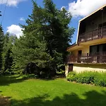 Lesne Zacisze - Dom Z Kominkiem I Balia Jordanów