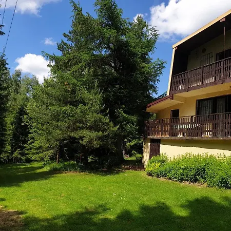 Lesne Zacisze - Dom Z Kominkiem I Balia Jordanow