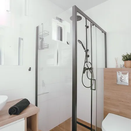 Lesne Zacisze - Dom Z Kominkiem I Balia