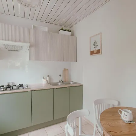 Lesne Zacisze - Dom Z Kominkiem I Balia