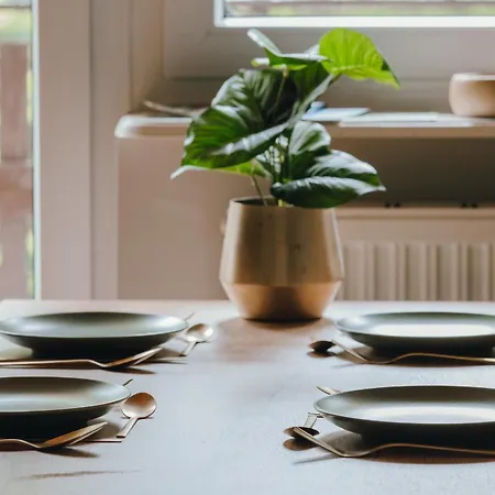 Lesne Zacisze - Dom Z Kominkiem I Balia * Jordanów