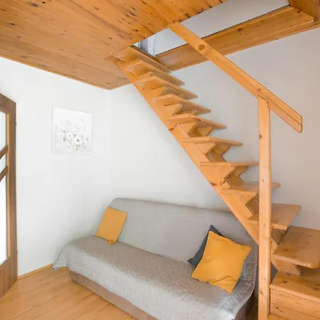 Lesne Zacisze - Dom Z Kominkiem I Balia Σπίτι διακοπών